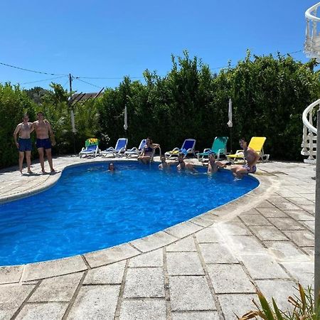 Casa Da Rosa Bed & Breakfast Carvalheira Grande Exterior photo
