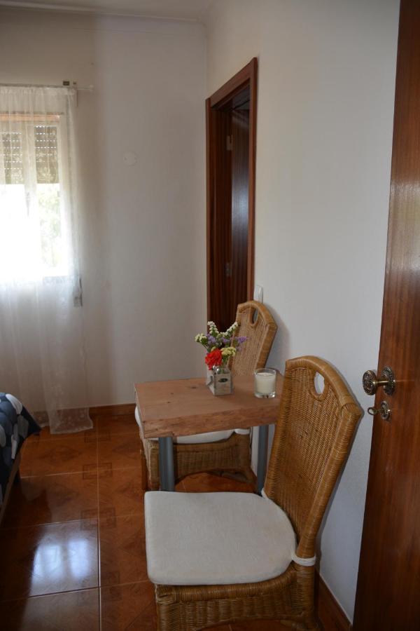 Casa Da Rosa Bed & Breakfast Carvalheira Grande Exterior photo