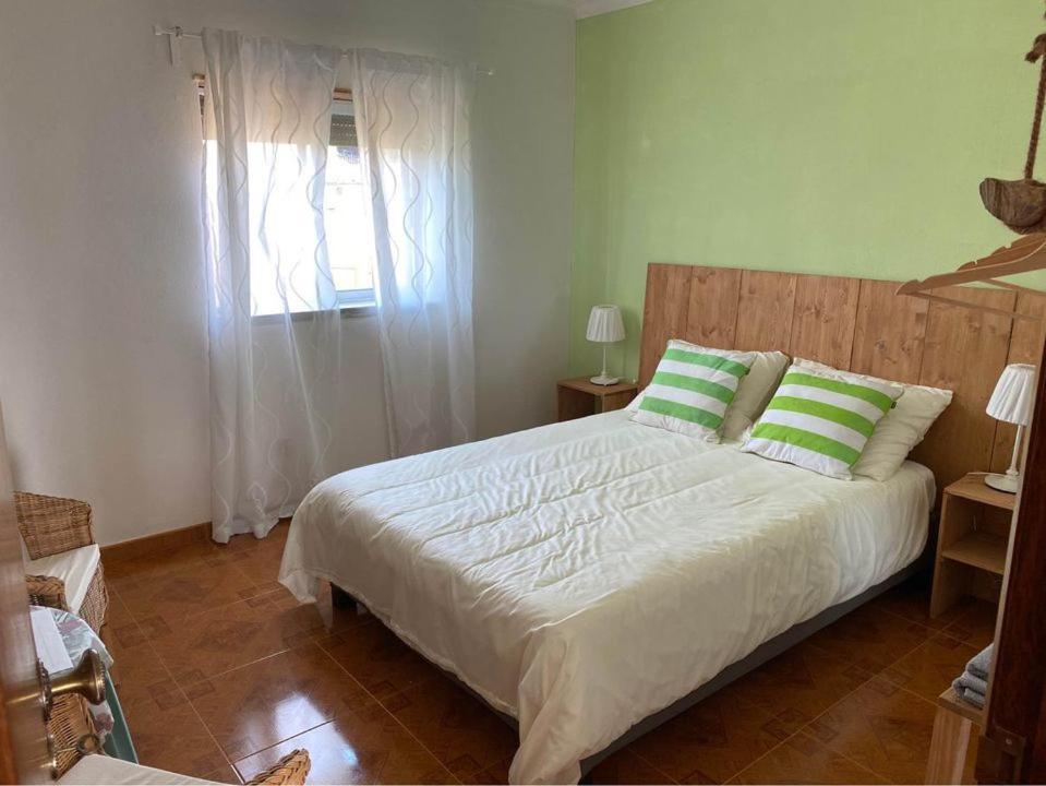 Casa Da Rosa Bed & Breakfast Carvalheira Grande Exterior photo